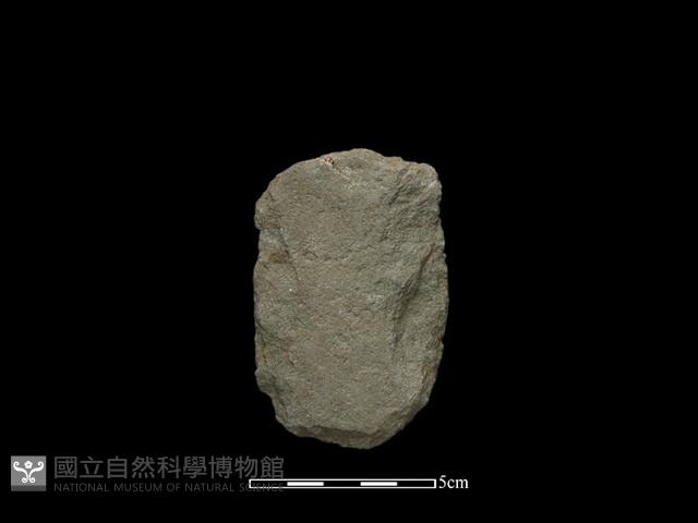 斧鋤形器藏品圖，第1張