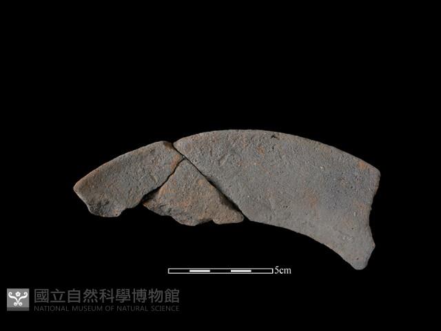 陶罐藏品圖，第1張