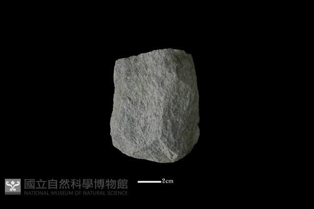 斧鋤形器藏品圖，第2張