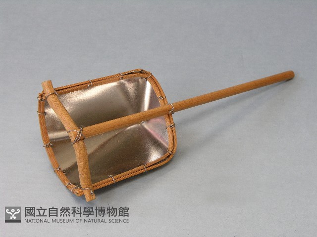 戽斗藏品圖，第3張