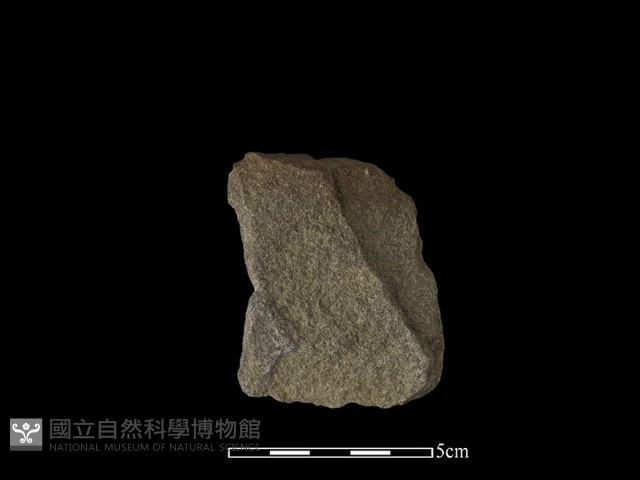 石片器藏品圖，第2張