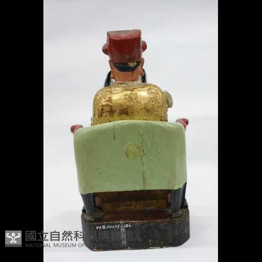 保生大帝藏品圖，第1張