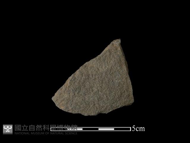 石片器藏品圖，第2張