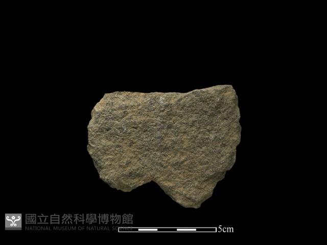 石片器藏品圖，第1張