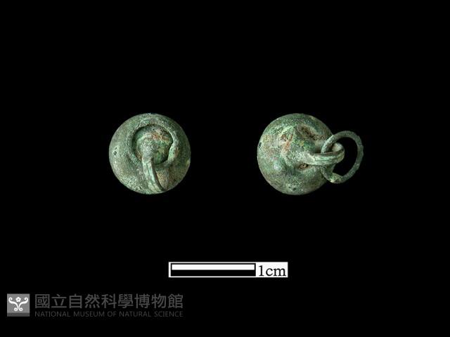 墜飾藏品圖，第1張