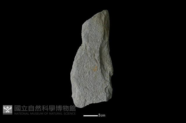 斧鋤形器藏品圖，第1張