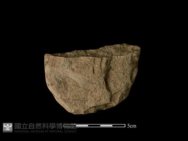 斧鋤形器藏品圖，第2張