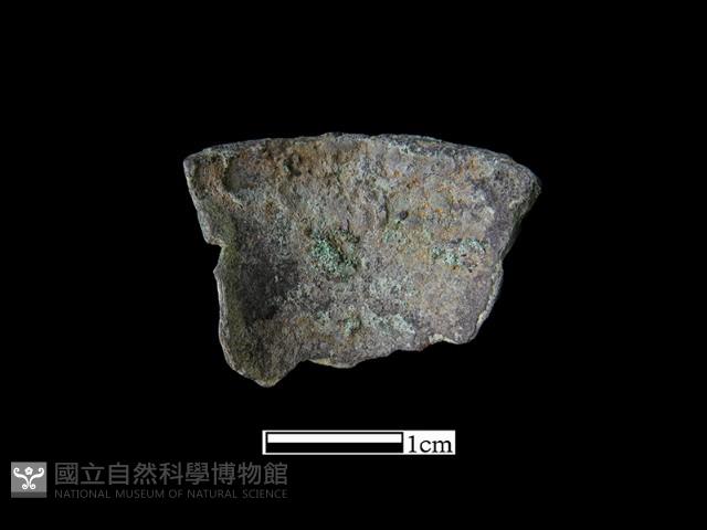 銅器藏品圖，第2張