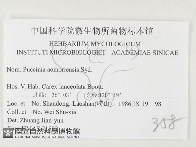 登錄號:F0026496藏品圖，第3張