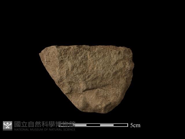 斧鋤形器藏品圖，第1張