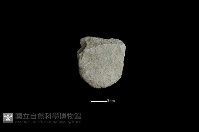 斧鋤形器藏品圖，第2張