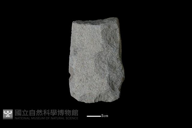 斧鋤形器藏品圖，第2張