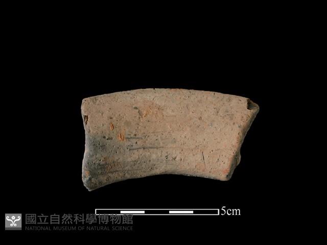 陶罐藏品圖，第2張