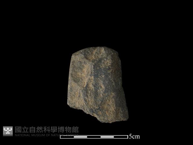 斧鋤形器藏品圖，第2張