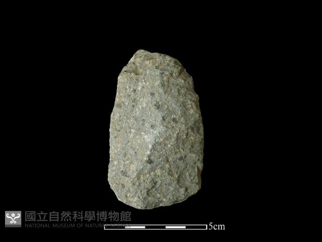 斧鋤形器藏品圖，第2張