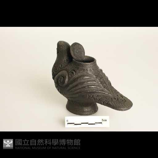 陶罐藏品圖，第1張