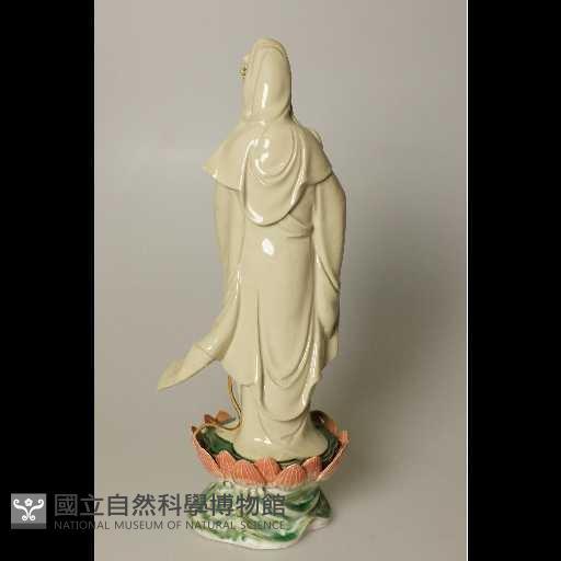 觀音像藏品圖，第2張