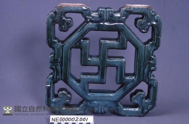 花窗藏品圖，第1張