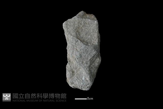 斧鋤形器藏品圖，第1張