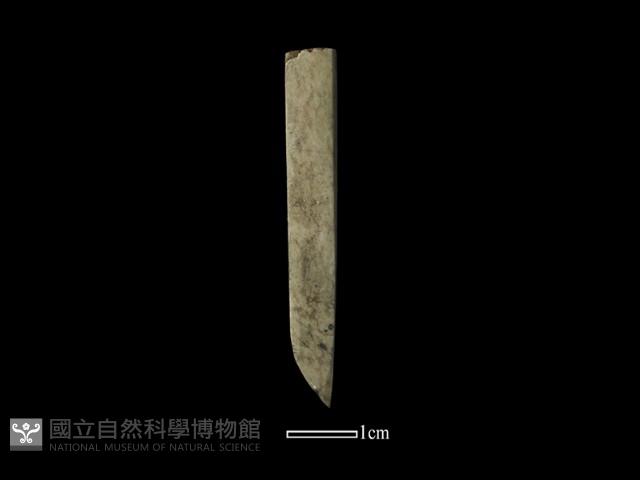 錛鑿形器藏品圖，第1張