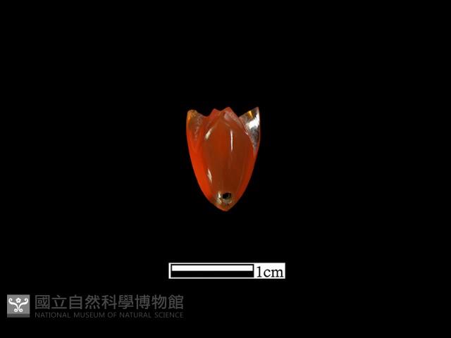 瑪瑙珠藏品圖，第2張