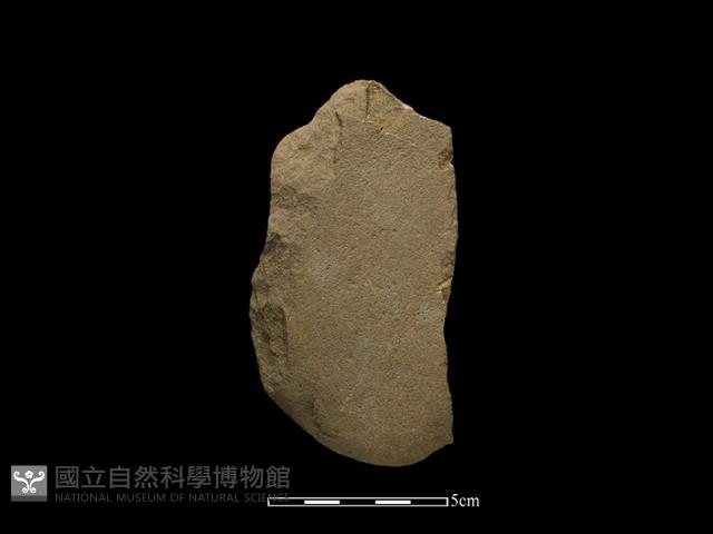 斧鋤形器藏品圖，第1張