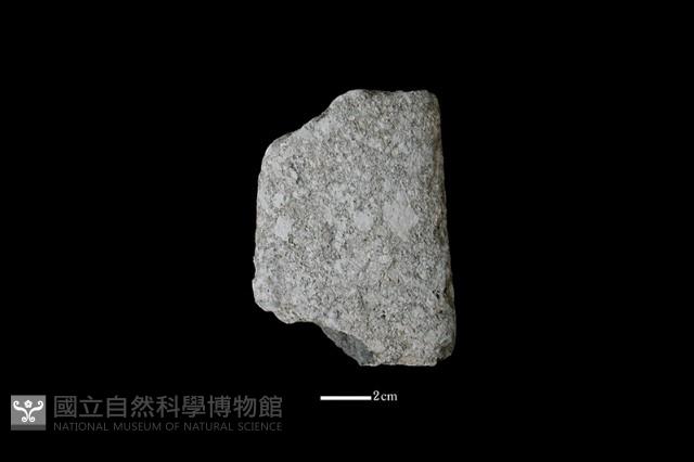 磨製斧鋤形器藏品圖，第2張