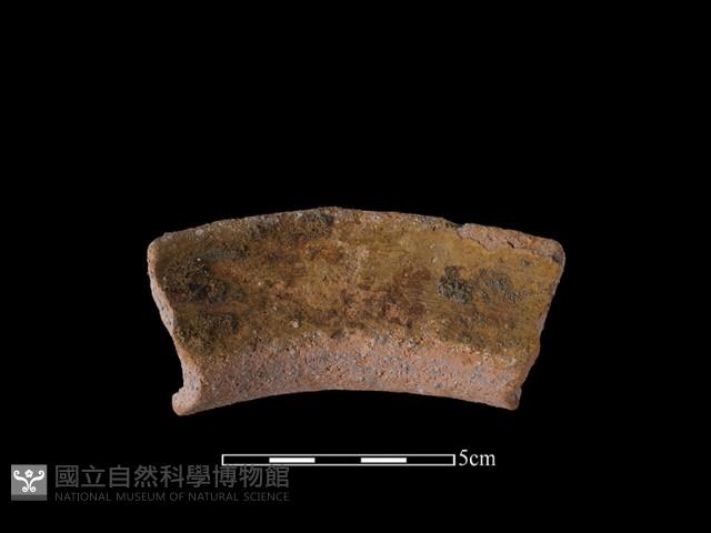 陶罐藏品圖，第1張