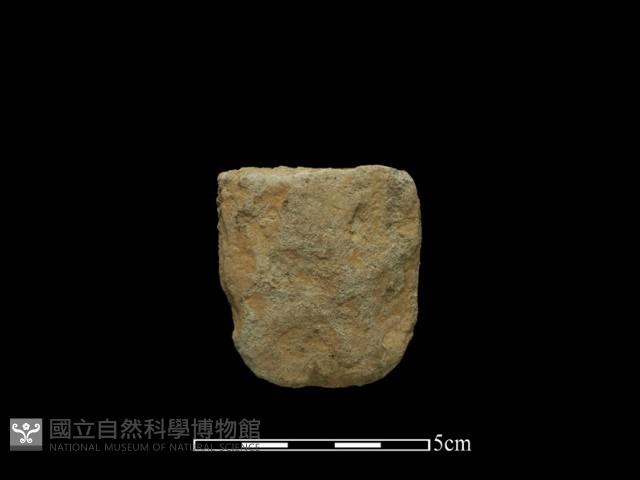 斧鋤形器藏品圖，第1張