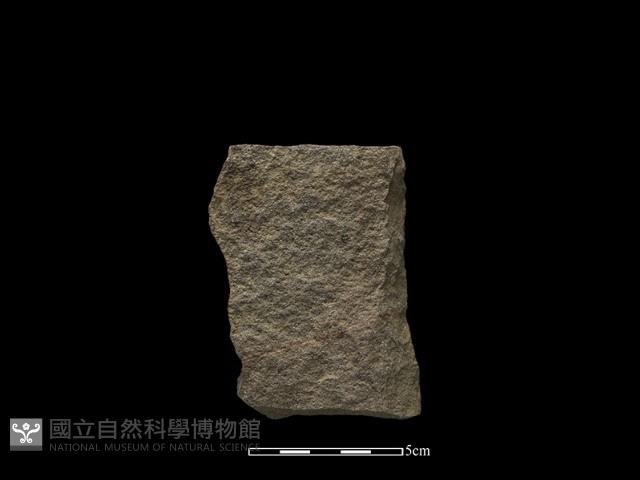 斧鋤形器藏品圖，第1張