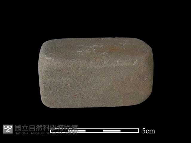 砥石藏品圖，第1張