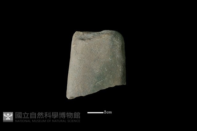 砥石藏品圖，第2張