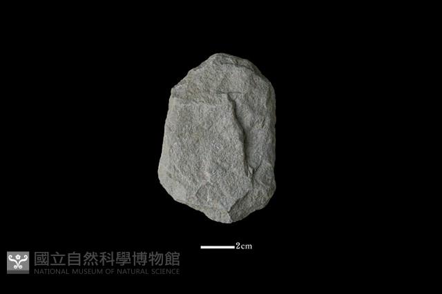 斧鋤形器藏品圖，第1張