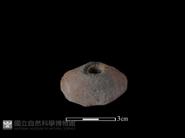 陶紡輪藏品圖，第1張
