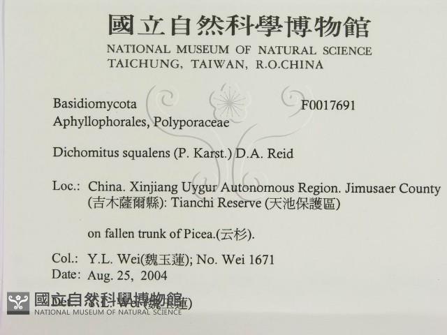 登錄號:F0017691藏品圖，第3張