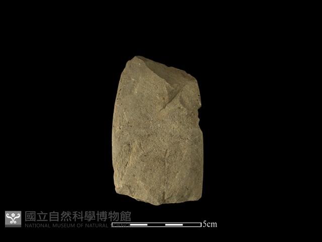 錛鑿形器藏品圖，第1張