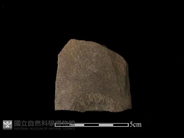 斧鋤形器藏品圖，第2張