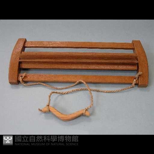 碌碡藏品圖，第2張