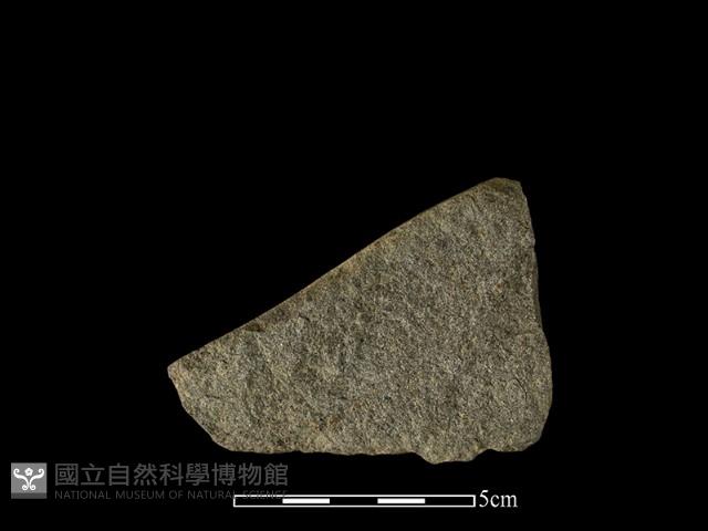 石片器藏品圖，第1張