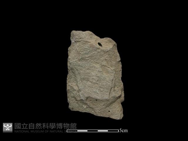 斧鋤形器藏品圖，第1張