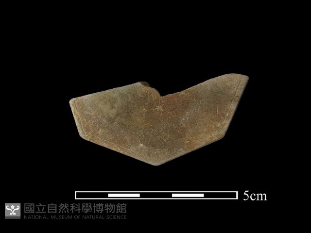 八角形器藏品圖，第1張