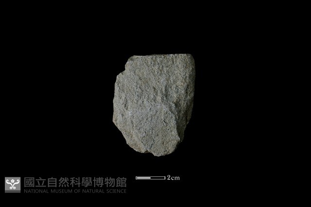 斧鋤形器藏品圖，第2張
