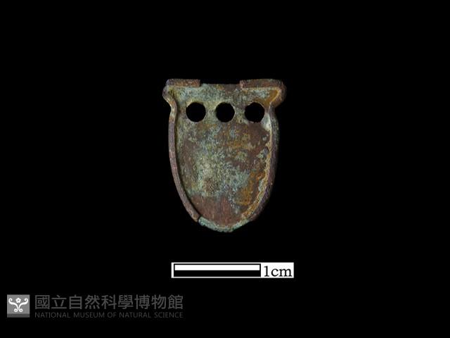 鞋扣藏品圖，第2張