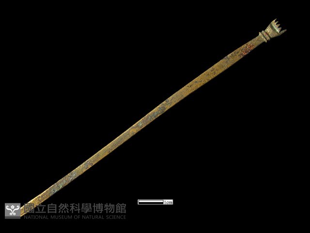 髮簪藏品圖，第3張