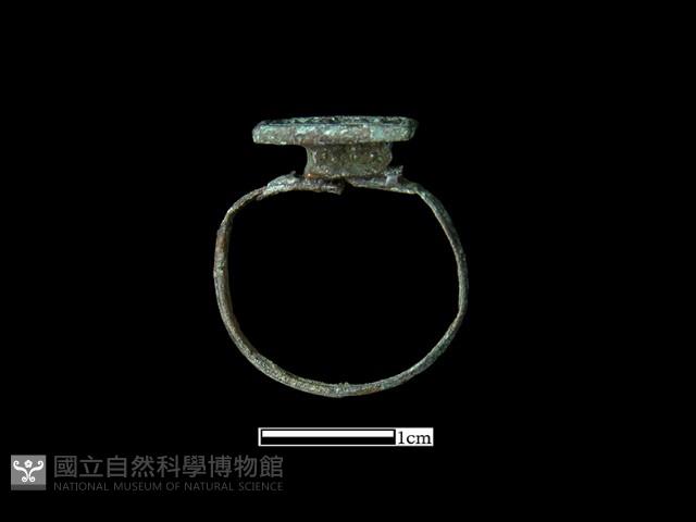 戒指藏品圖，第3張