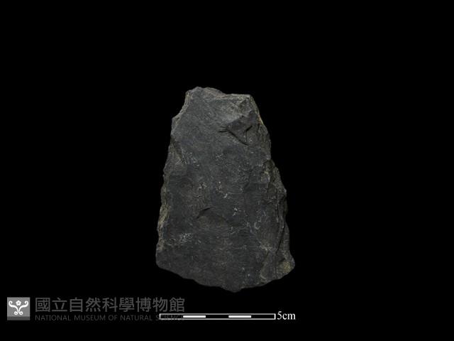 斧鋤形器藏品圖，第1張