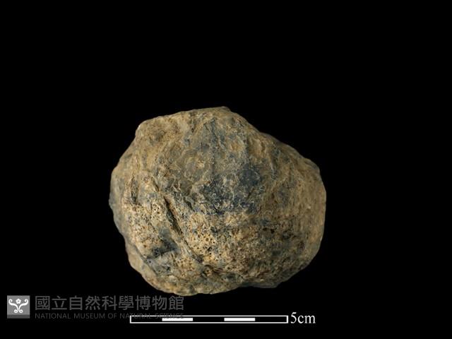 石球藏品圖，第2張