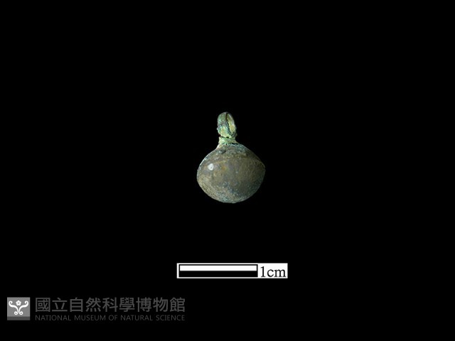 墜飾藏品圖，第2張