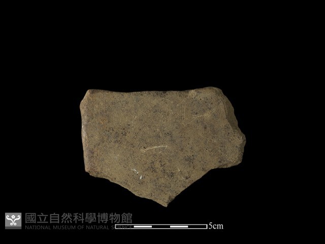 砥石藏品圖，第1張