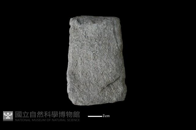 斧鋤形器藏品圖，第1張